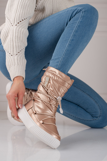 Botas de nieve con... 2