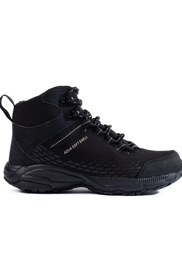 Zapatos trekking DK Softshell