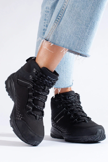 Zapatos trekking DK Softshell 2