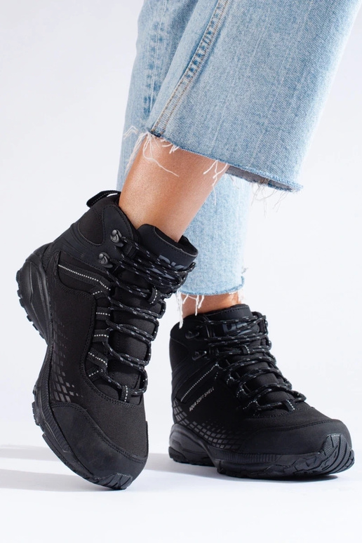 Zapatos trekking DK Softshell Zapatos trekking DK Softshell