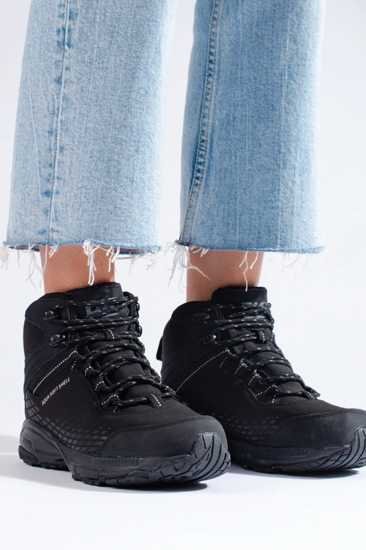 Zapatos trekking DK Softshell Zapatos trekking DK Softshell