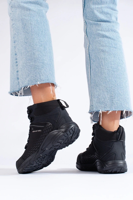 Zapatos trekking DK Softshell Zapatos trekking DK Softshell