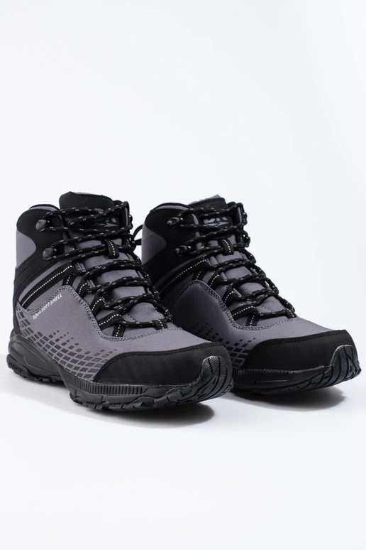 Botas de montaña para hombre DK...