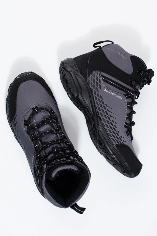 Botas de montaña para hombre DK...