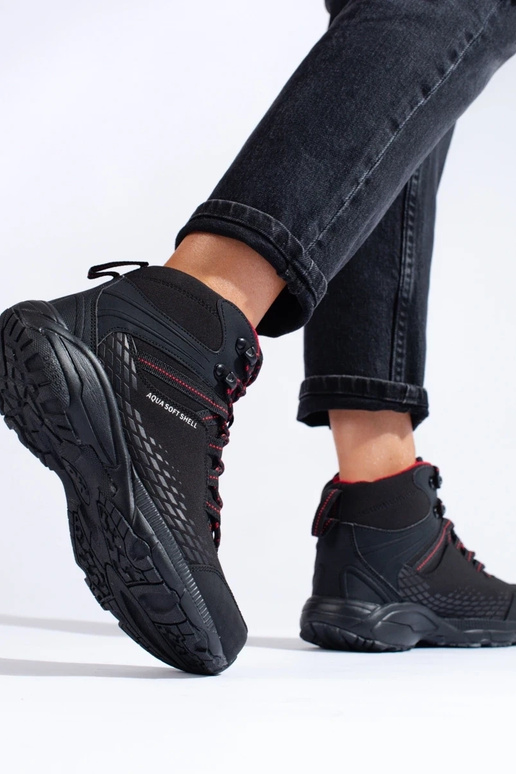 Botas de montaña DK Botas de montaña DK