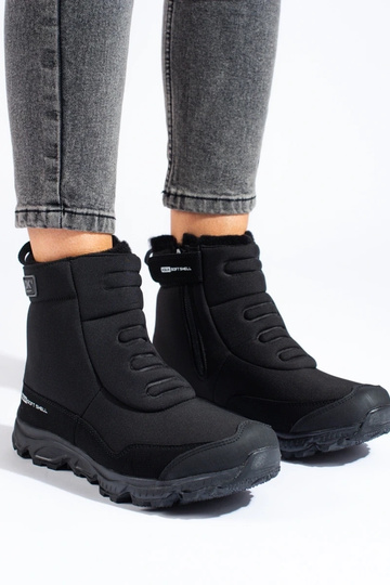 Botas de nieve de mujer con... 2