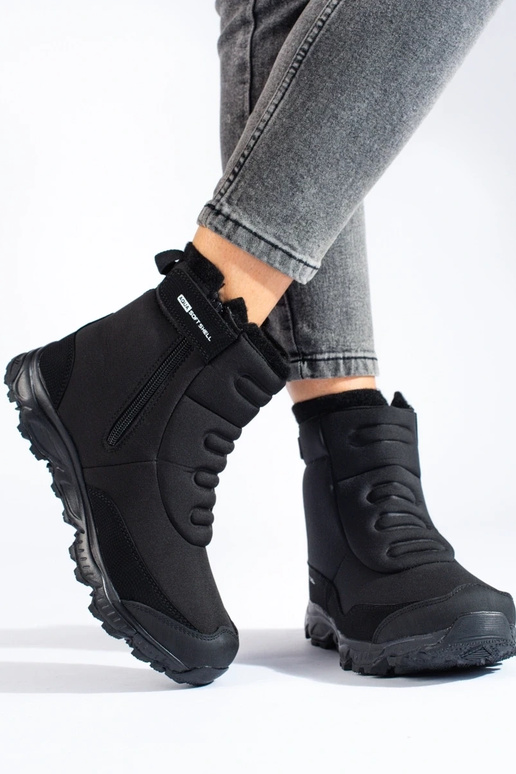 Botas de nieve de mujer con...