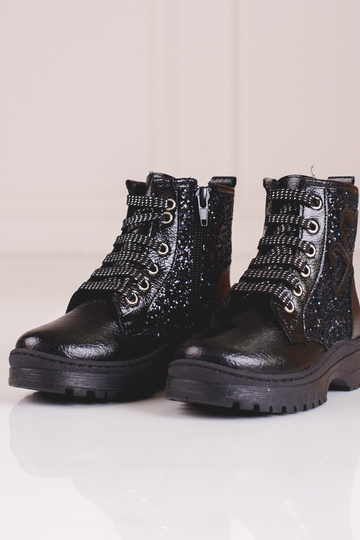 Botas para niña con... 2