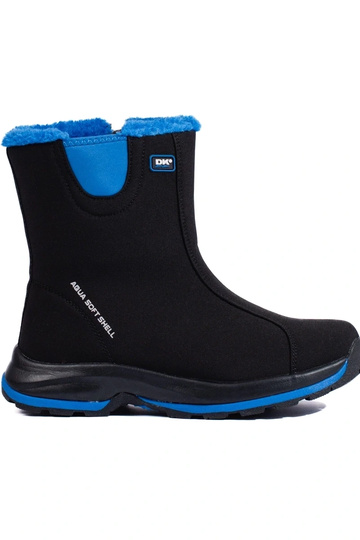 Botas de nieve de mujer DK...