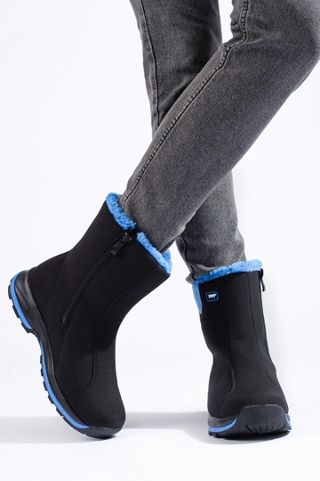 Botas de nieve de mujer DK... 2