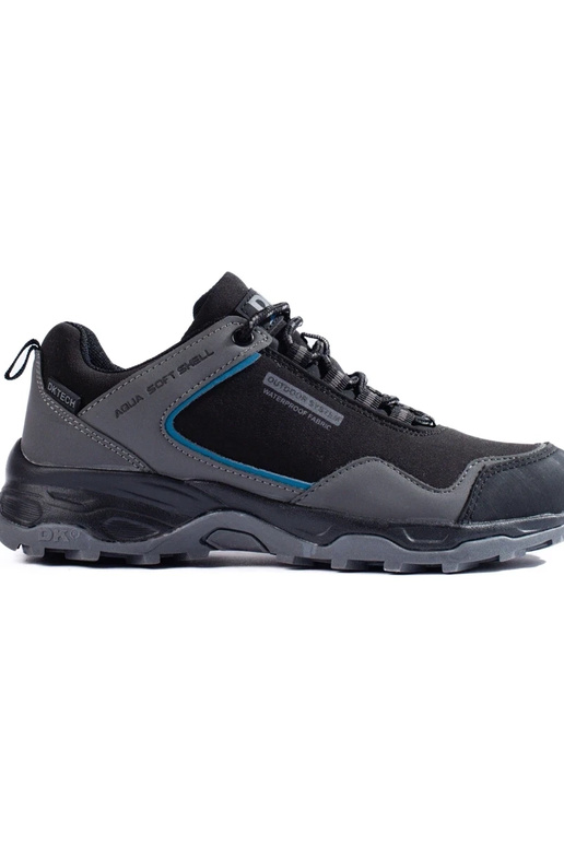 Zapatos trekking DK INaterproof color... Zapatos trekking DK INaterproof color...