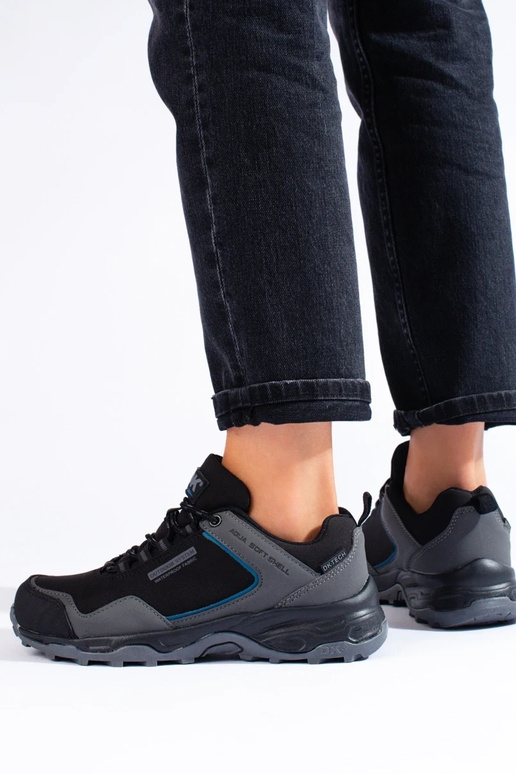 Zapatos trekking DK INaterproof color... Zapatos trekking DK INaterproof color...