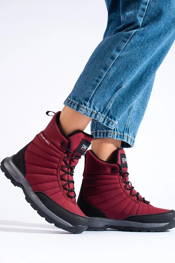 Botas de nieve mujer DK... 2