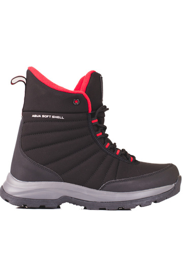 Botas de nieve mujer DK...