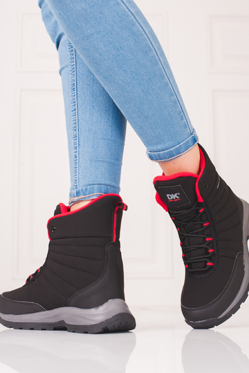 Botas de nieve mujer DK... 2