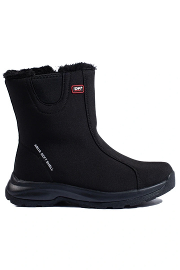 Botas de nieve de mujer DK...
