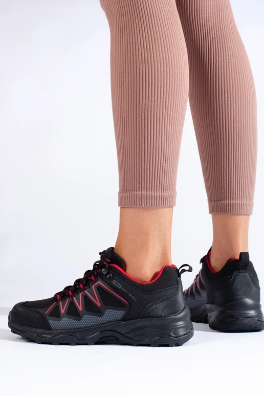 Botas de montaña mujer DK Softshell...