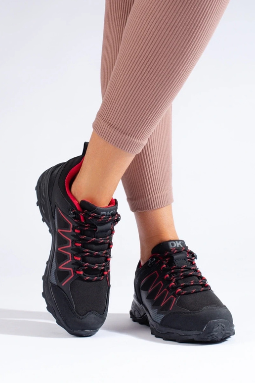 Botas de montaña mujer DK Softshell...