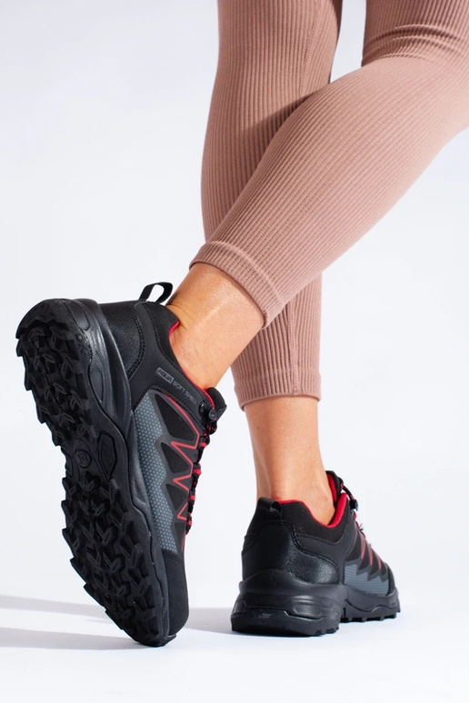 Botas de montaña mujer DK Softshell...