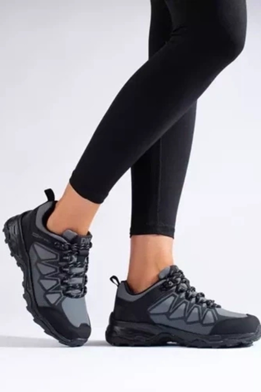 Botas de montaña de mujer DK...