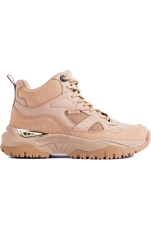 Zapatos casual mujer BIG STAR KK274355