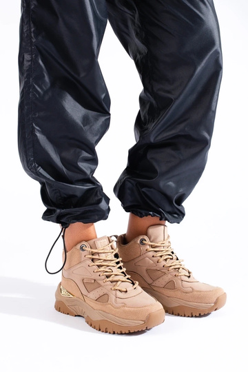 Zapatos casual mujer BIG... 2