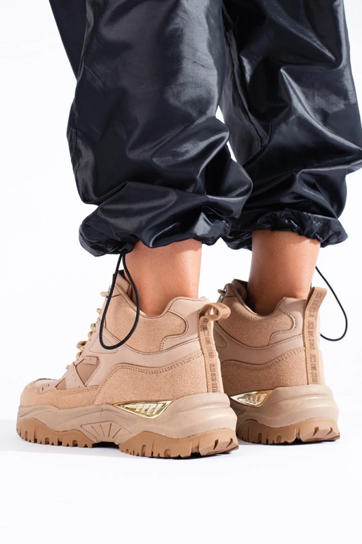 Zapatos casual mujer BIG STAR KK274355