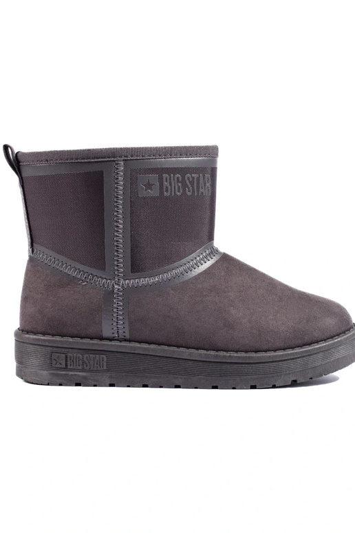 Botas de nieve mujer cortas Big Star...