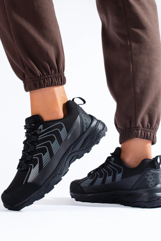 Zapatos trekking DK Softshell color...