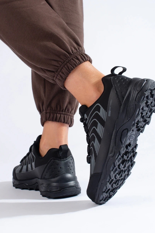 Zapatos trekking DK Softshell color...