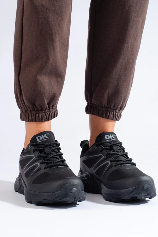 Zapatos trekking DK Softshell color...