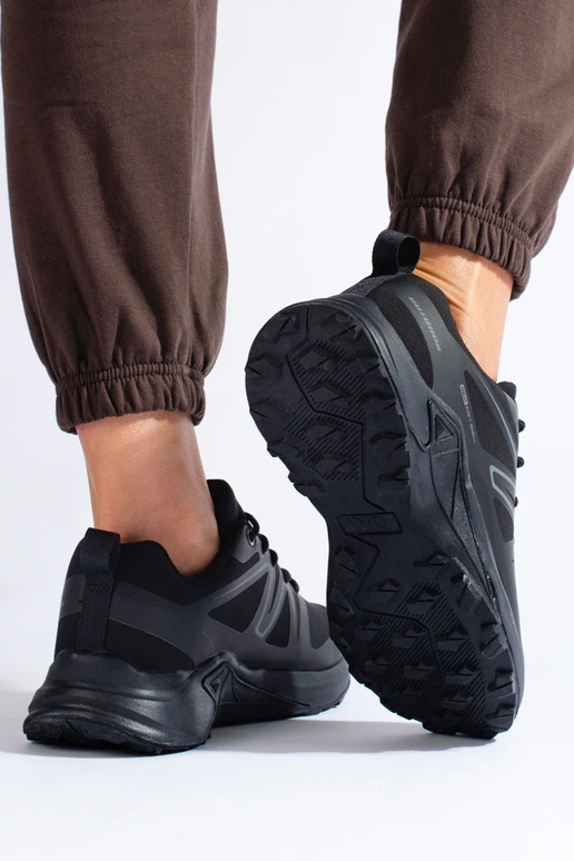 Zapatos trekking DK Softshell color...