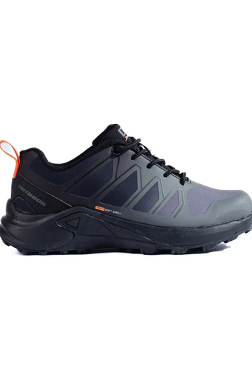 zapatos trekking grises DK...