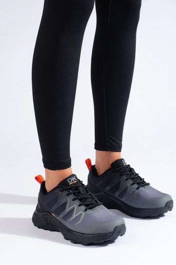 zapatos trekking grises DK... 2
