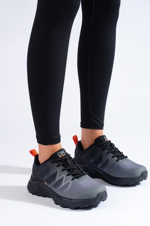 zapatos trekking grises DK Softshell