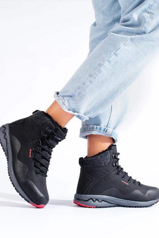 Shelovet Botas de trekking...