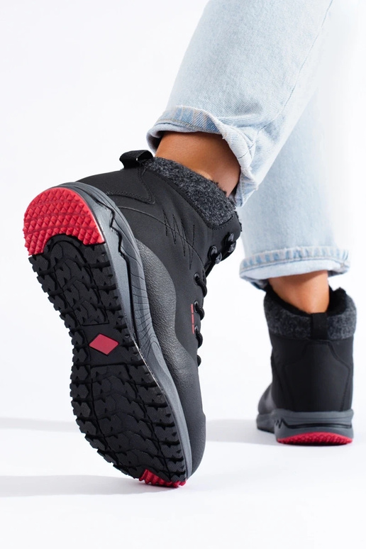 Shelovet Botas de trekking...