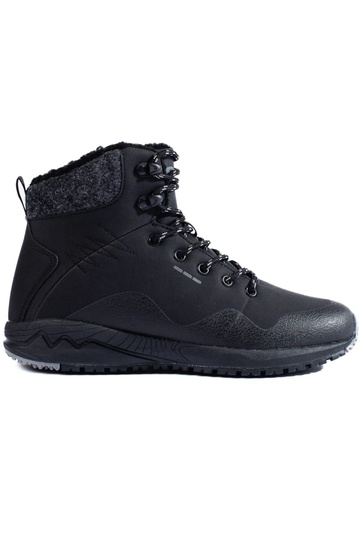 Botas Trekking altas color...