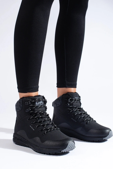 Botas Trekking altas color... 2