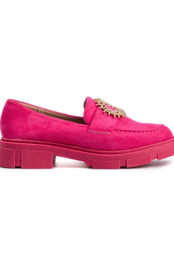 zapatos de mujer de ante...