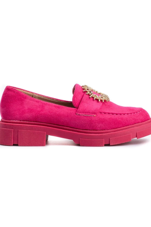 zapatos de mujer de ante Shelovet