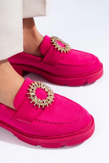 zapatos de mujer de ante... 2