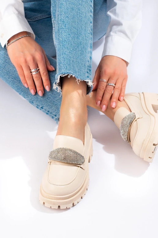 botines de mujer confeccionados en...