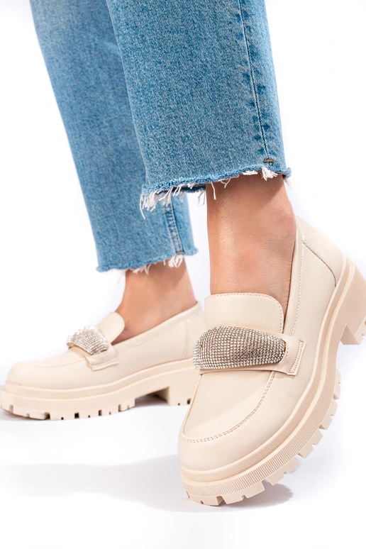 botines de mujer confeccionados en...