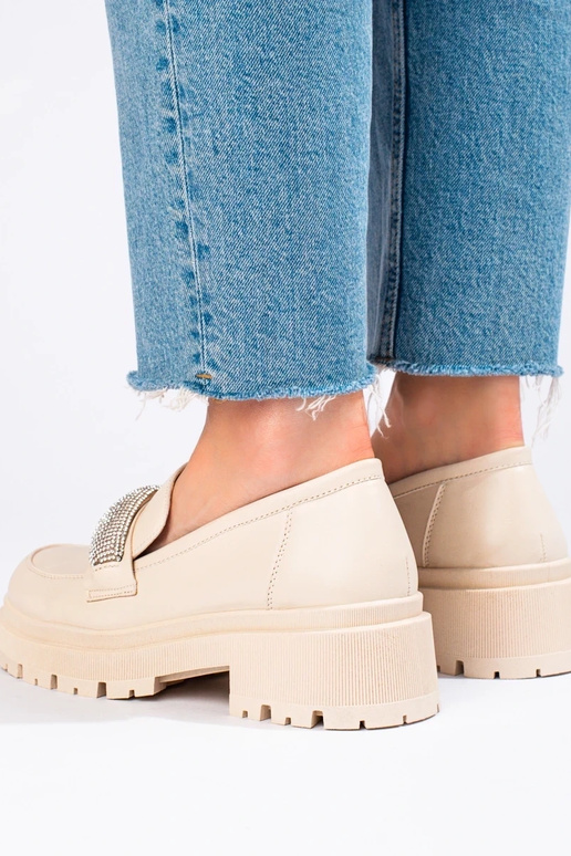 botines de mujer confeccionados en...