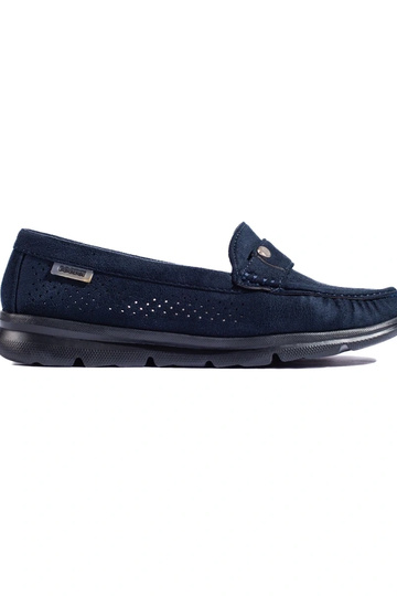 Mocasines de mujer Shelovet...