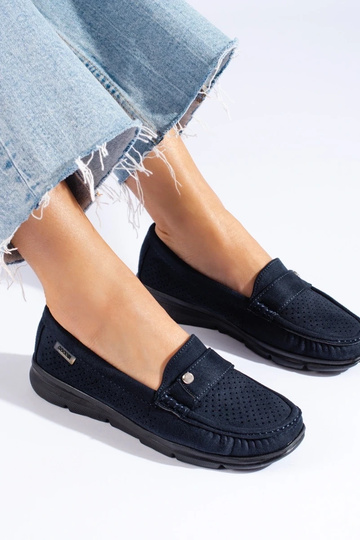 Mocasines de mujer Shelovet... 2