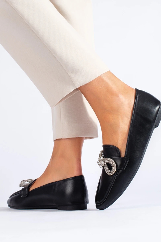 Mocasines de mujer estilo elegante...