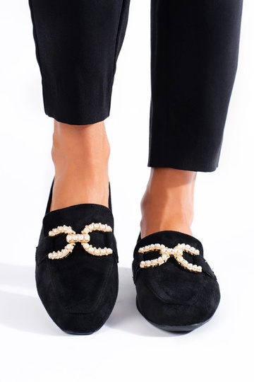 Mocasines de mujer Shelovet... 2