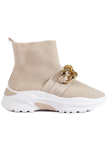 Zapatos casual de mujer...